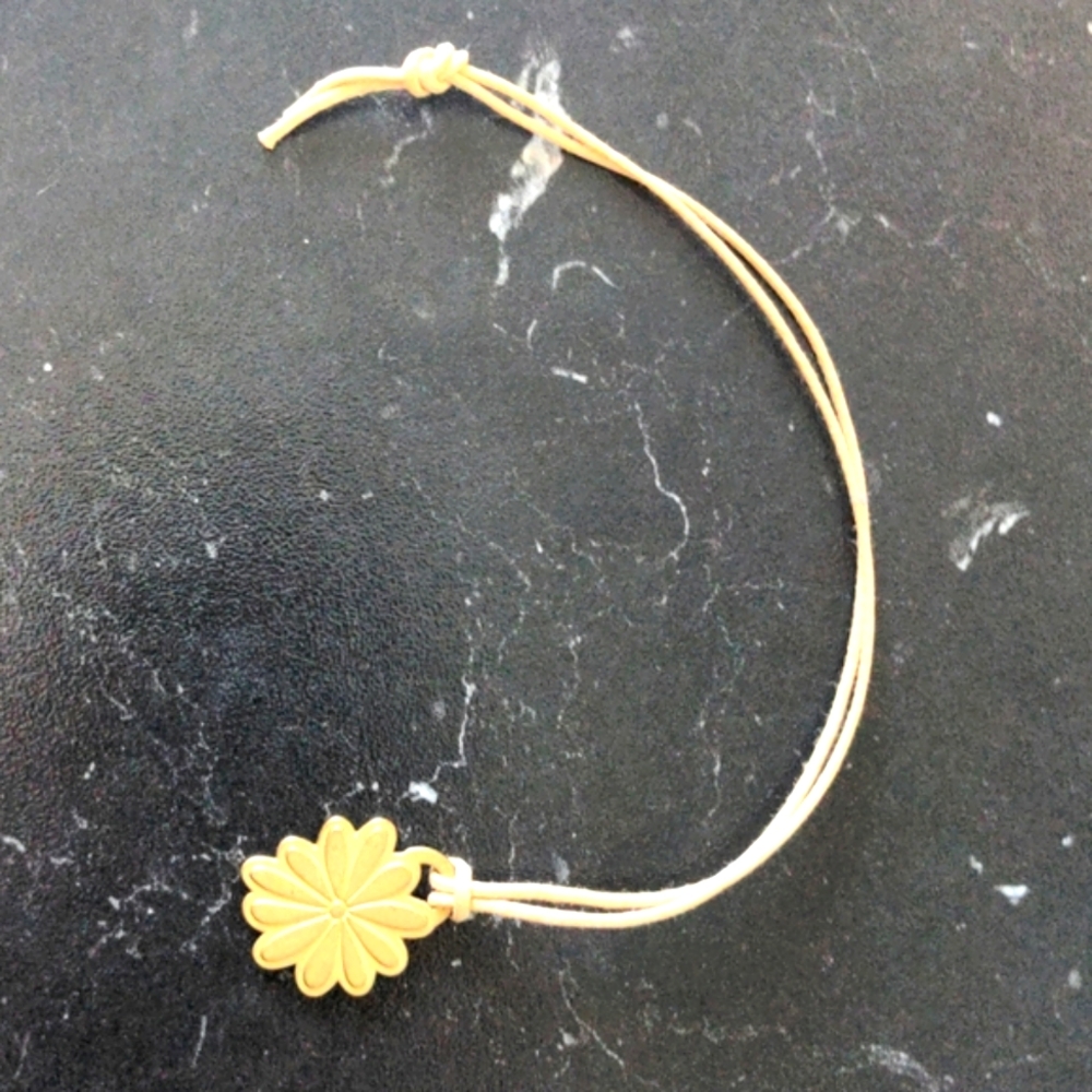Show Me Your MuMu Charm Bracelet
